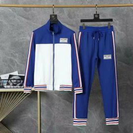 Picture of Gucci SweatSuits _SKUGucciM-3XL8qn12528558